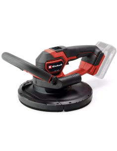 Lijadora pared Einhell TP-DWS 18/225 Li BL Solo