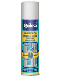 LIMPIADOR SILICONA TUBO 80 ML