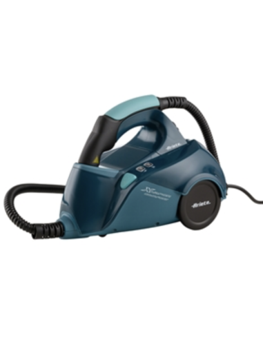 Limpiadora vapor Ariete XVapor Comfort 1500W 5 bar