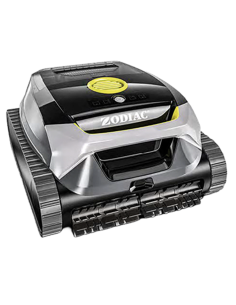Robot limpiafondos Zodiac Freedom Lite inalámbrico WiFi