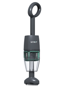 Robot aspirador piscina Spyder H5 inalámbrico 5200 mAh