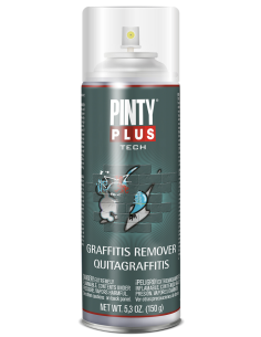 LIMPIAGRAFFITI AEROSOL 200 ML