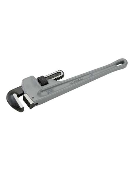 LLAVE STILLSON ALUMINIO 36''