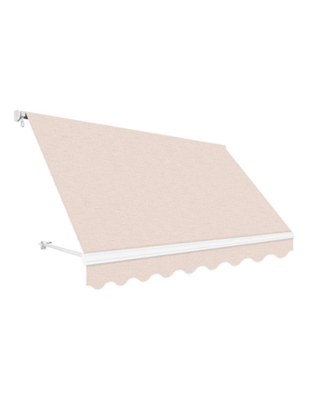 LONA TOLDO ARENA POL 4X2,5 M