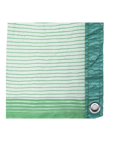 MALLA FACHADA VERDE 1,8X25