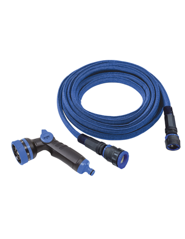 MANGUERA EXTENSIBLE XPANSY HOSE + PISTOLA 7.5 M