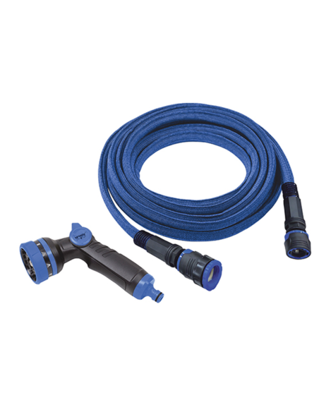 MANGUERA EXTENSIBLE XPANSY HOSE + PISTOLA 7.5 M