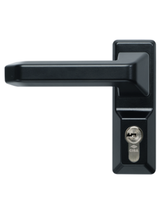 MANILLA C/LLAVE P/ANTIPANICO ALPHA Push y Touch