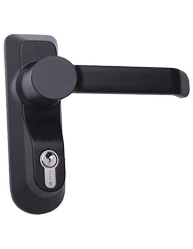MANILLA C/LLAVE P/ANTIPANICO FAST Push y Touch