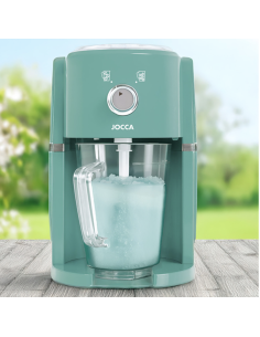 MAQUINA GRANIZADOS TURQUESA 1 L