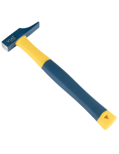 MARTILLO CARPINTERO M/FIBRA 25 MM