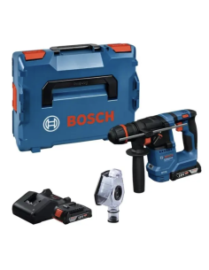 Martillo perforador Bosch GBH 18V-18 X 18V SDS Plus