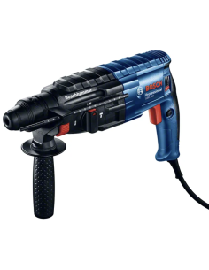 Martillo perforador Bosch GBH 2-24 DRE 790W SDS Plus