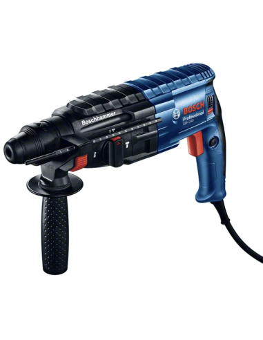 Martillo perforador Bosch GBH 2-24 DRE 790W SDS Plus