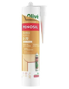 MASILLA ACRILICA GRIS D-70 300 ML