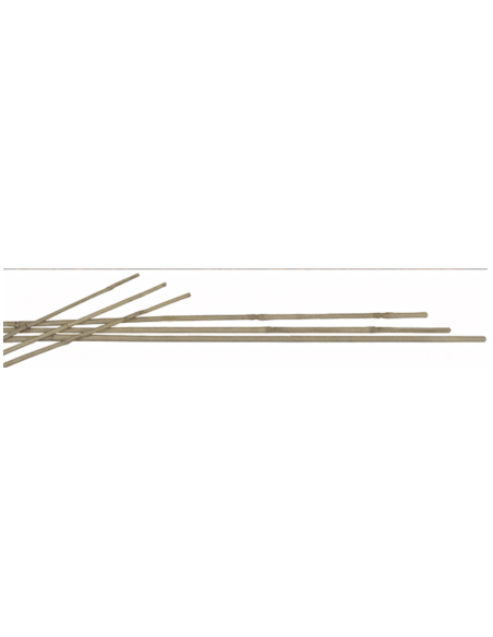 MAZO 3 TUTORES BAMBU 210 CM 16/18 MM