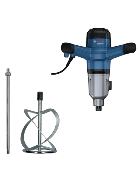 Mezcladora Bosch GRW 140 Professional 1400W M14
