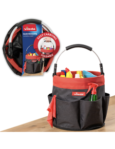 ORGANIZADOR MULTIUSO PLEGABLE IMPERMEABLE C/ASA