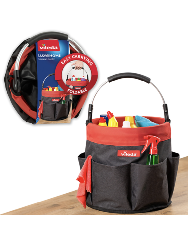 ORGANIZADOR MULTIUSO PLEGABLE IMPERMEABLE C/ASA