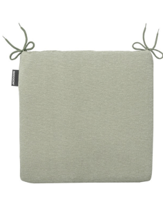 PACK-4 COJINES SILLA VERDE 40X40 CM