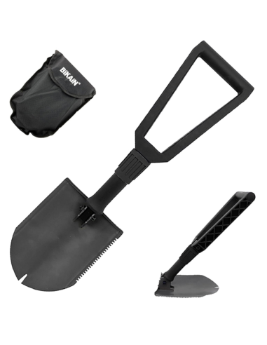 PALA CAMPING PLEGABLE