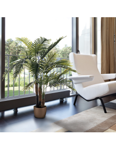 PLANTA ARTIFICIAL PALMERA VE 120 CM