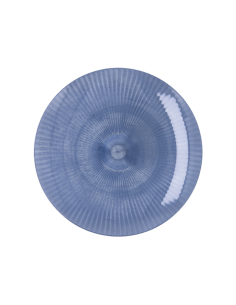 PLATO POSTRE PS AZUL SUNSET 19 CM