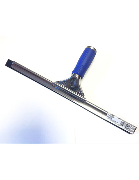 LIMPIACRISTALES PROFESIONAL INOX 35 CM