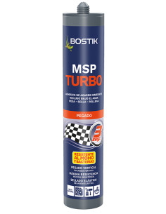 ADHESIVO MONTAJE PROFESIONAL 290 ML