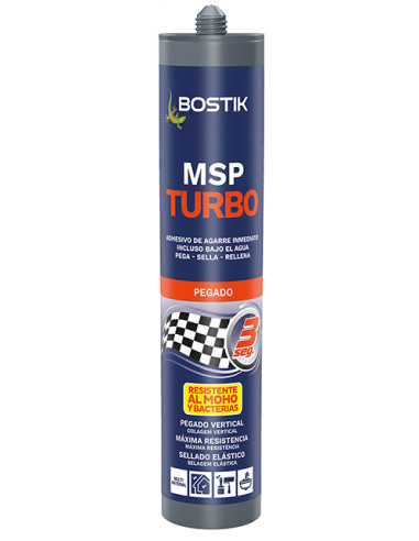 ADHESIVO MONTAJE PROFESIONAL 290 ML