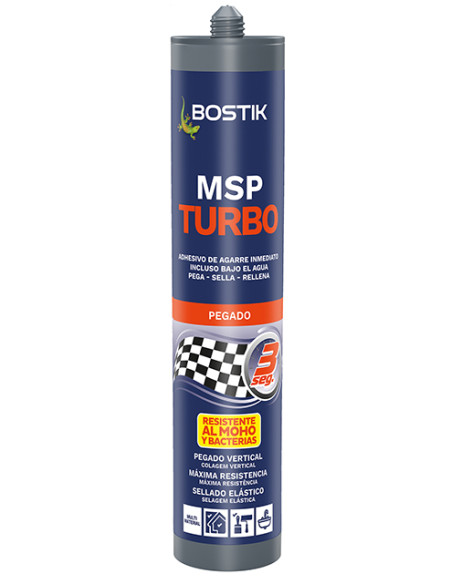 ADHESIVO MONTAJE PROFESIONAL 290 ML