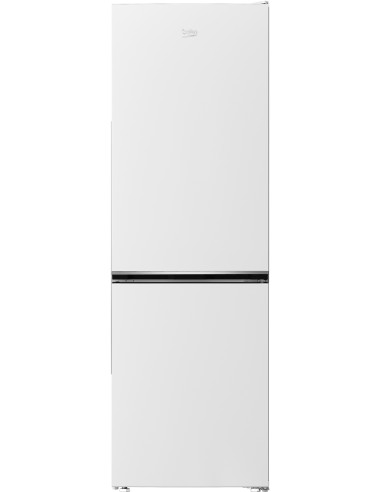 FRIGORIFICO 2 PUERTAS BLANCO E 366 L 184X60