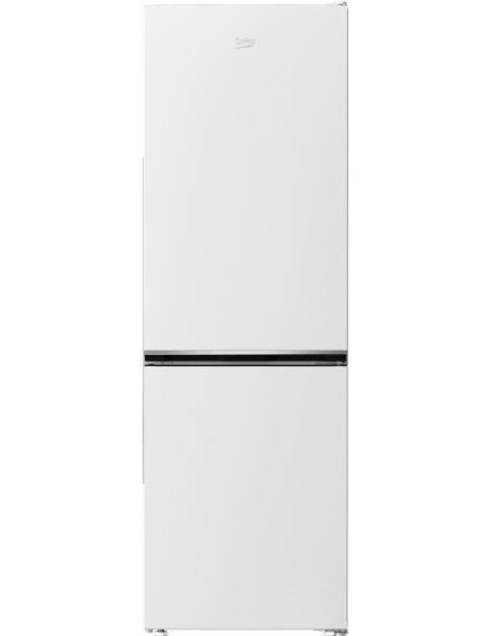 FRIGORIFICO 2 PUERTAS BLANCO E 366 L 184X60