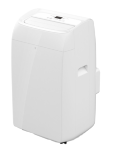 Aire acondicionado portátil Qlima P3035 3,5 kW