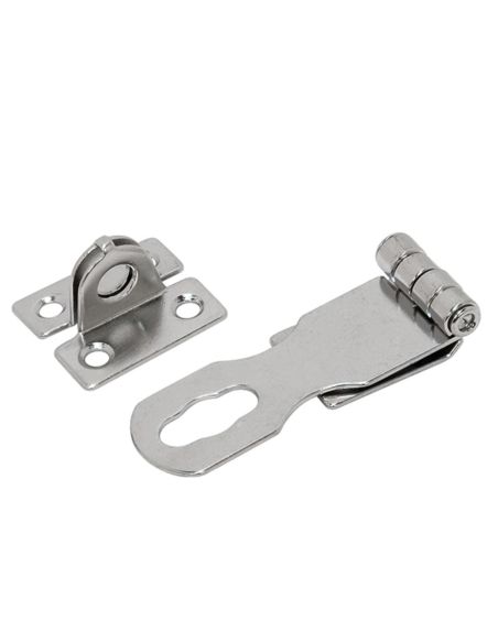 PORTACANDADOS MS0813 INOX A316 64 MM