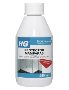 PROTECTOR MAMPARAS 250 ML