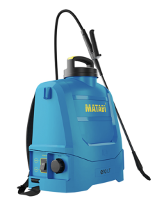 Pulverizador eléctrico Matabi e10 LT 10L 12V