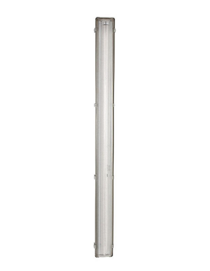 REGLETA LED TITANIA 1800lm lf 240V 18 W