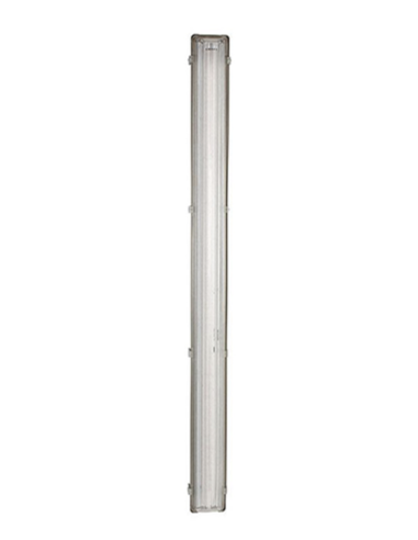 REGLETA LED TITANIA 1800lm lf 240V 18 W