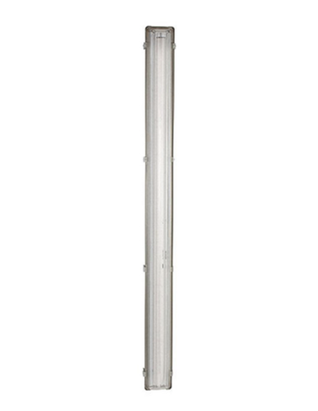 REGLETA LED TITANIA 1800lm lf 240V 18 W