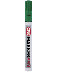 ROTULADOR PERMANENTE VERDE 8 GR