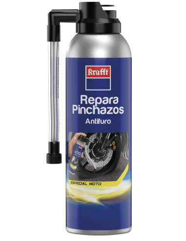 REPARA PINCHAZOS SPRAY 270 ML