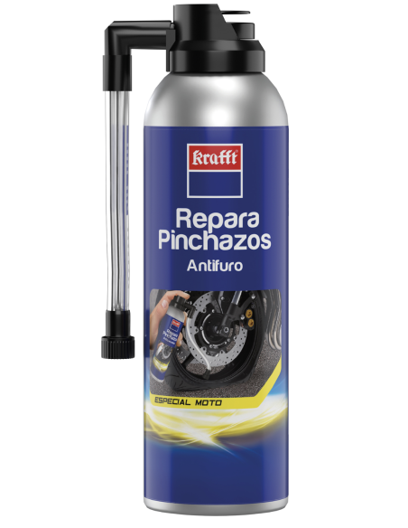 REPARA PINCHAZOS SPRAY 270 ML