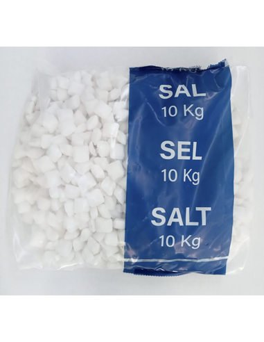 SACO SAL PELADILLA 10 KG
