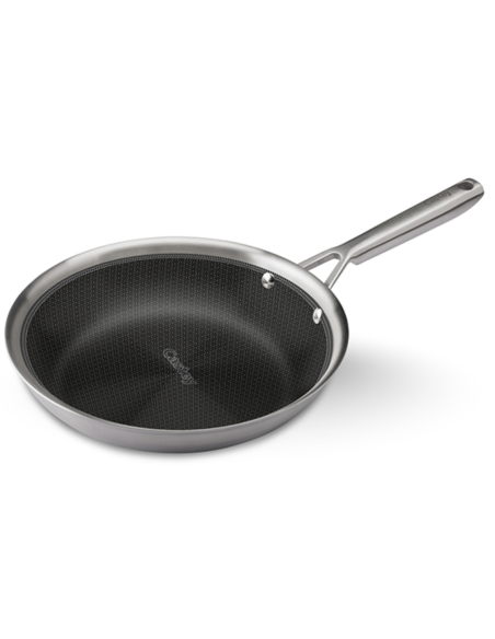 SARTEN TRIMETAL INOX MALMO BEETECH 24 CM