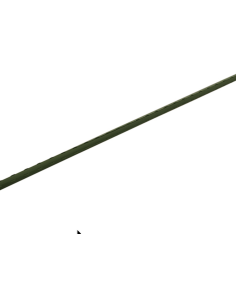 TUTOR METALICO 150 CM 11 MM