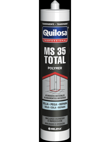 SELLADOR CONSTRUCCION TRANS MS35 280 ML