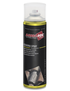 SELLADOR GRIETAS SPRAY TRANSPARENTE 500 ML