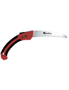 SERRUCHO PODAR PLEGABLE C-180-H 180 MM