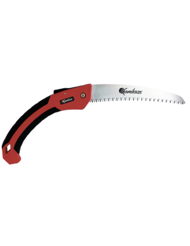 SERRUCHO PODAR PLEGABLE C-180-H 180 MM